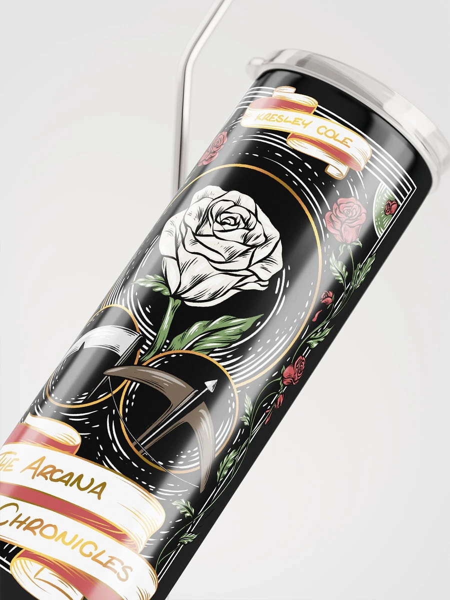Arcana Exclusive Stainless Steel Tumbler product image (5)