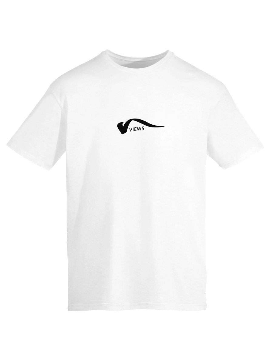 T-Shirt VIEWS product image (9)