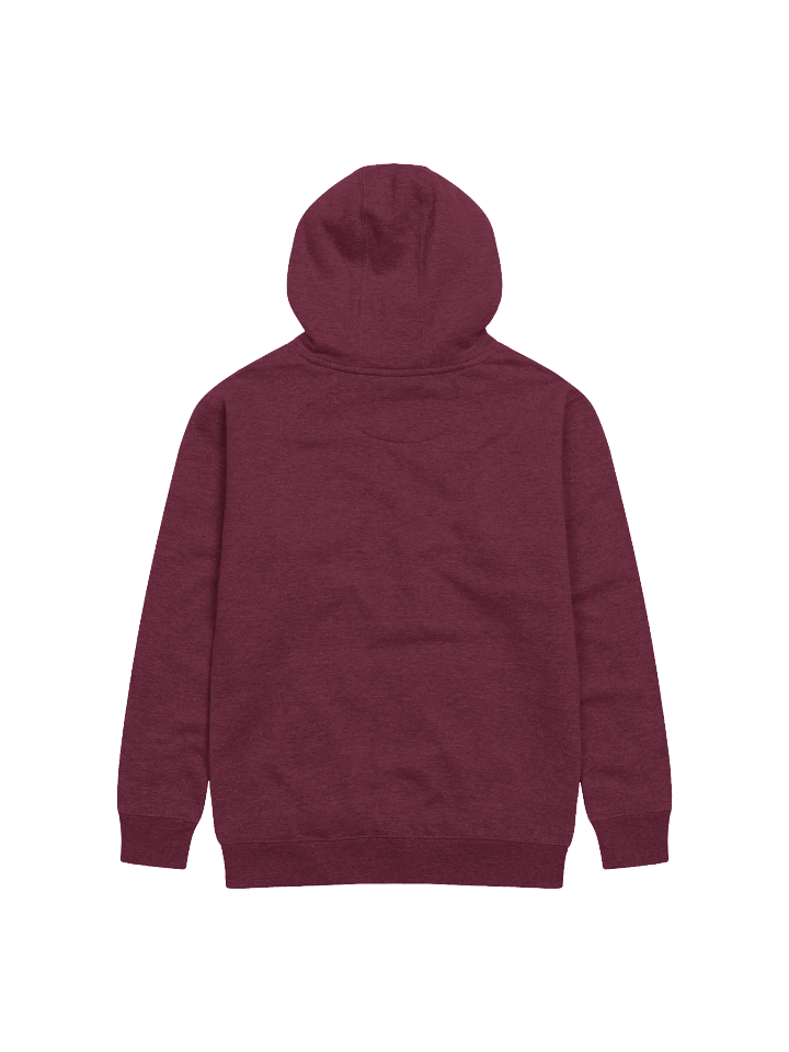 EYEZzz Theta-Delta Unisex Hoodie product image (2)