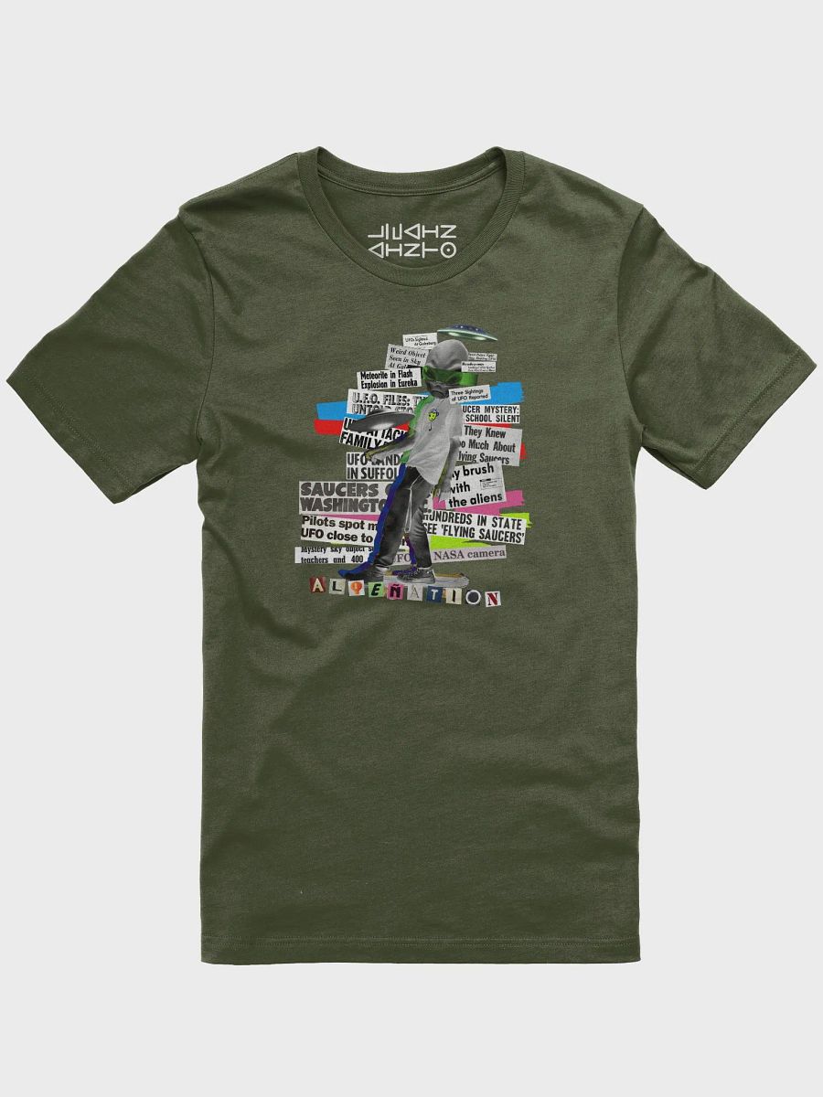 THEY'RE AMONG US Tee product image (1)