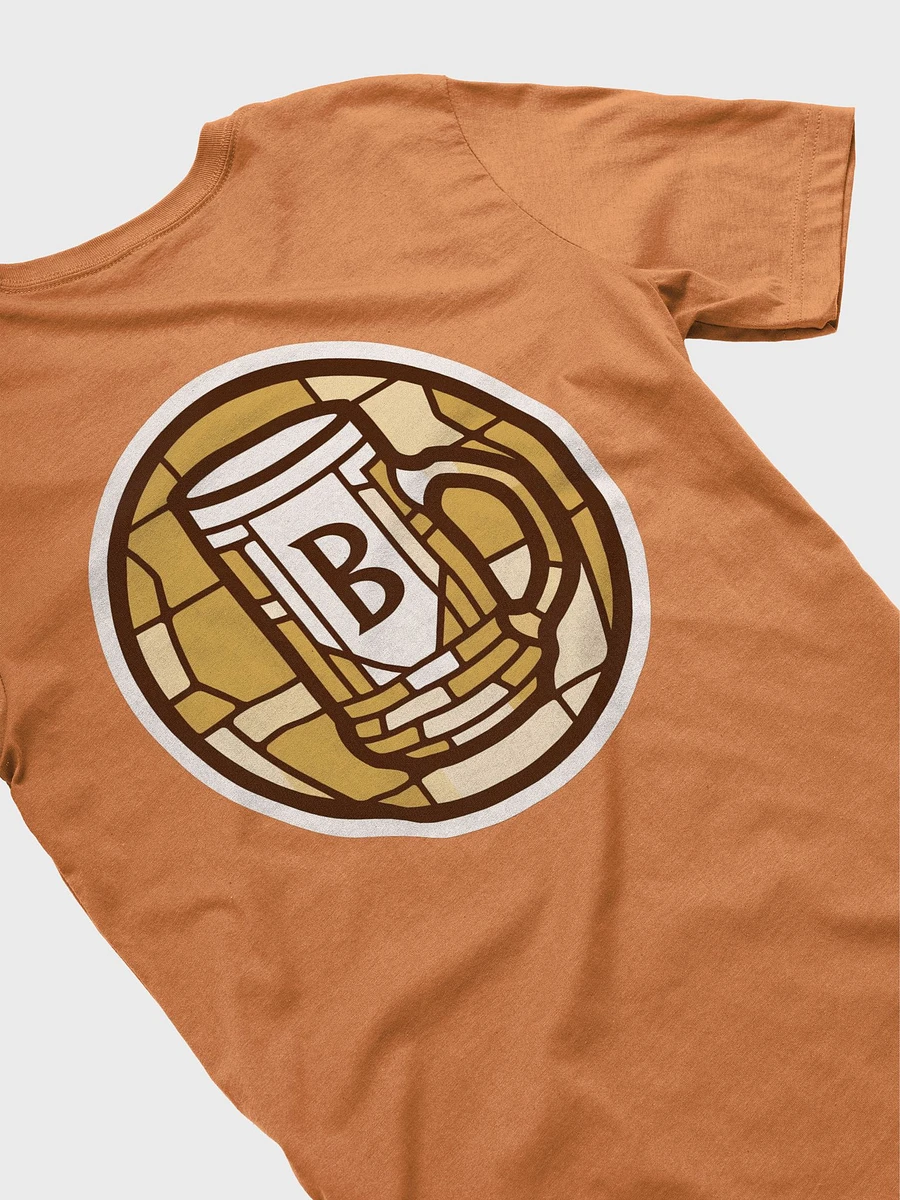 The Brewers T-Shirt product image (1)