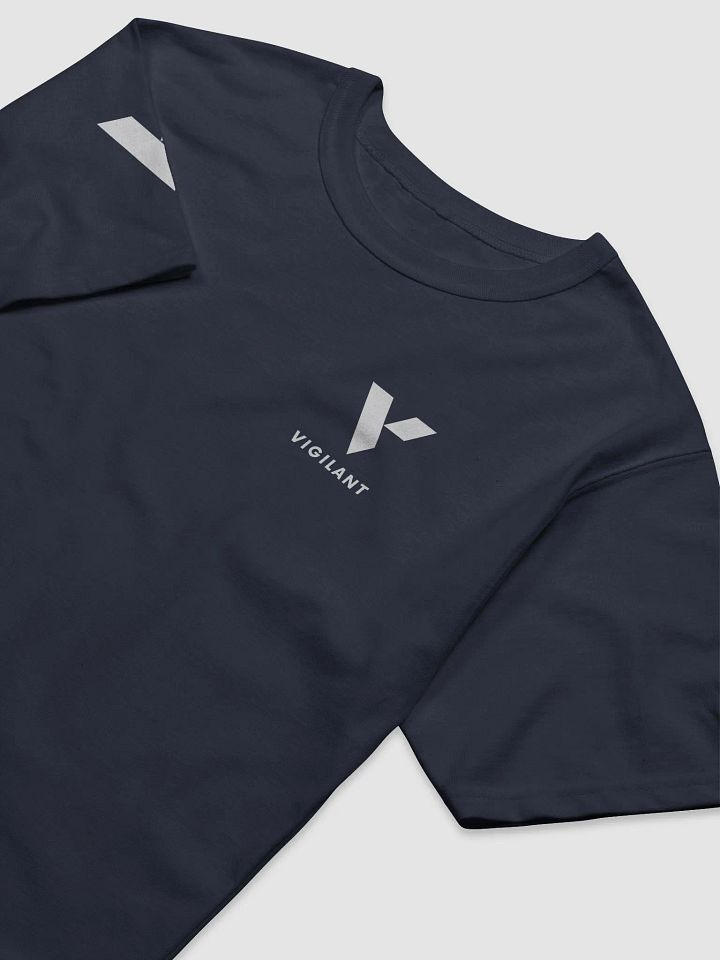 VIGILANT Pixel Champion Tee product image (2)