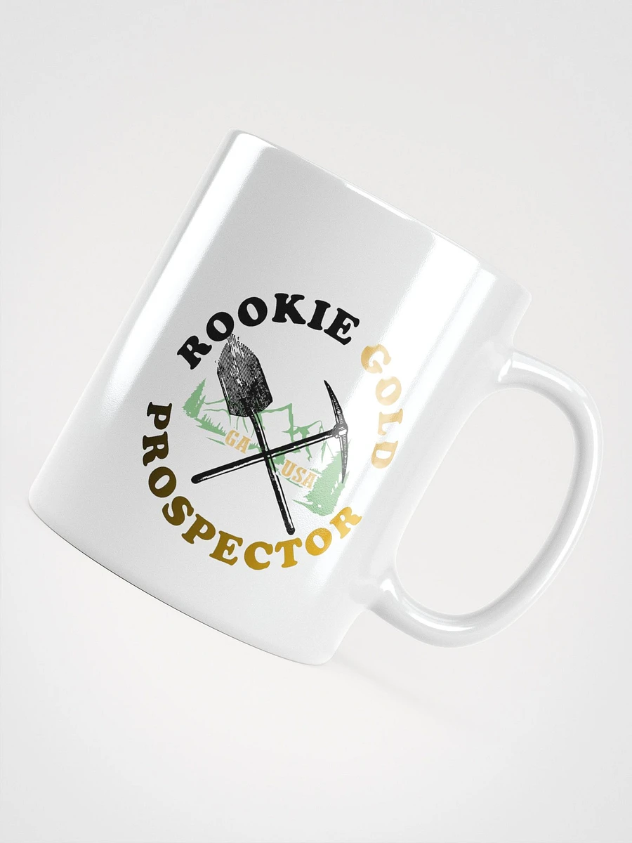 Logo Mug. product image (8)