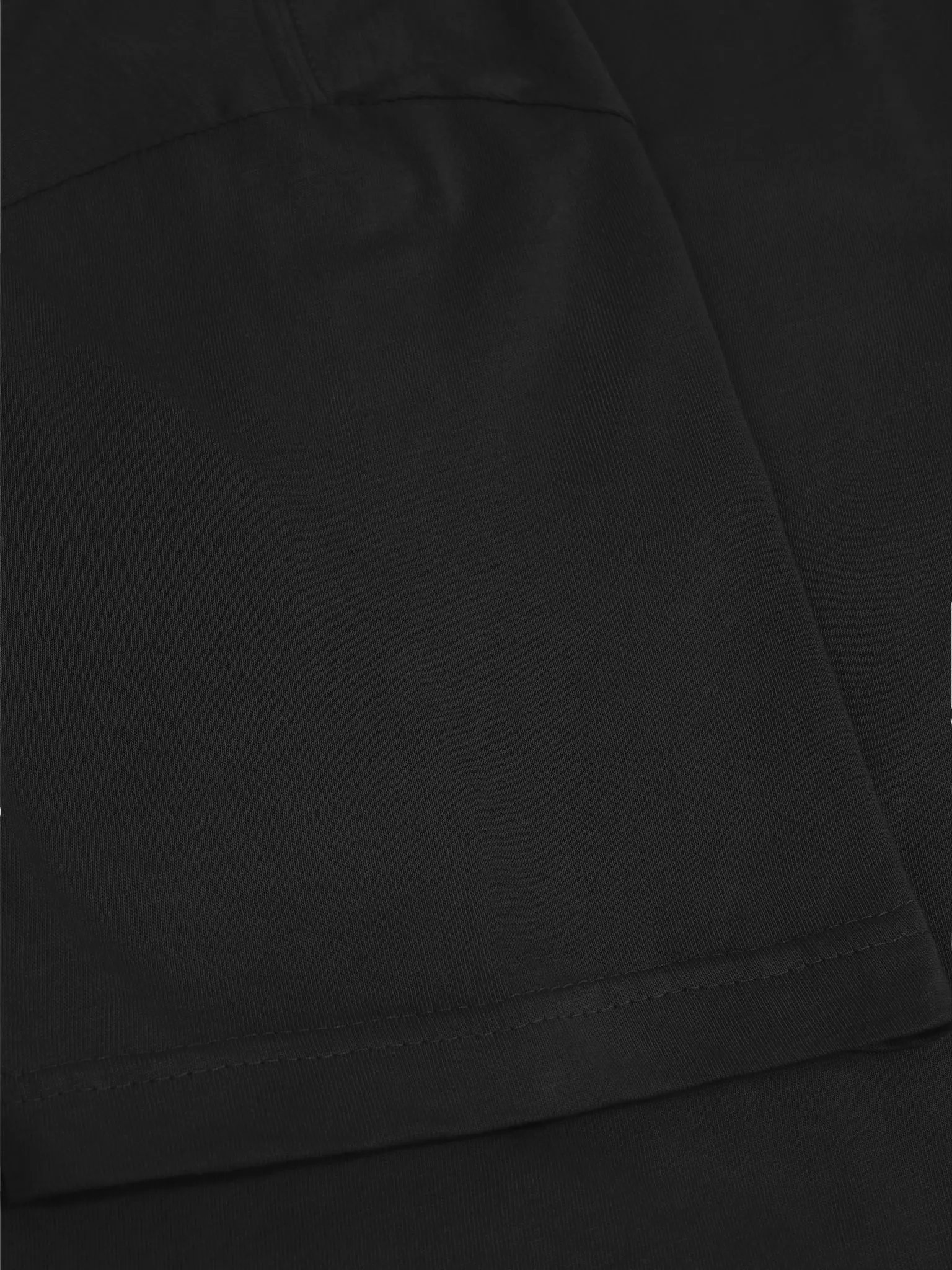 Leopard logo shirt product image (5)
