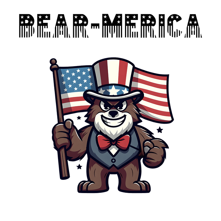 American Grizzly product image (2)