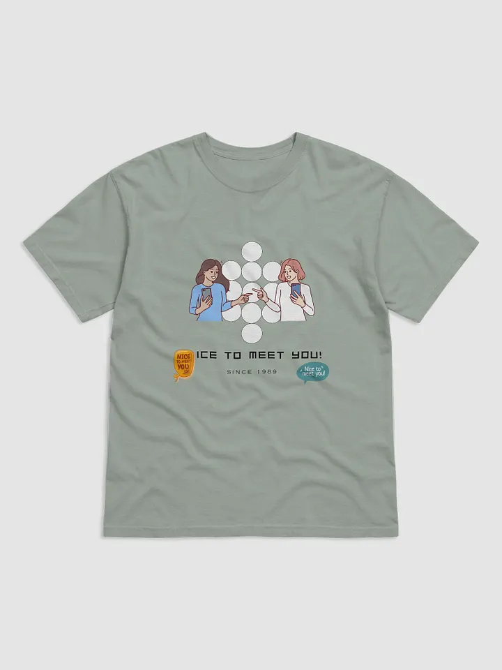 Ice To Meet You! product image (4)