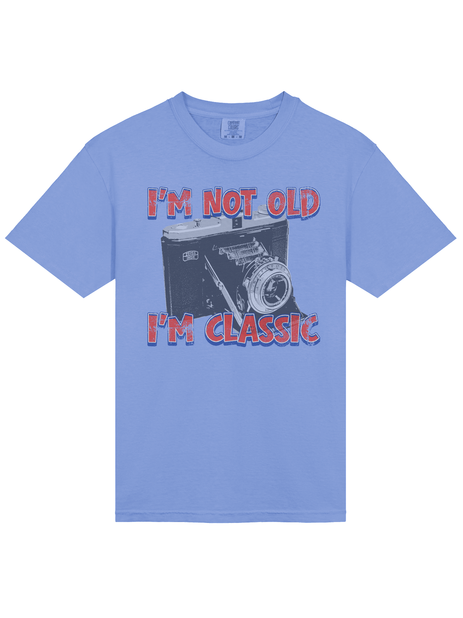 I'm Classic product image (13)