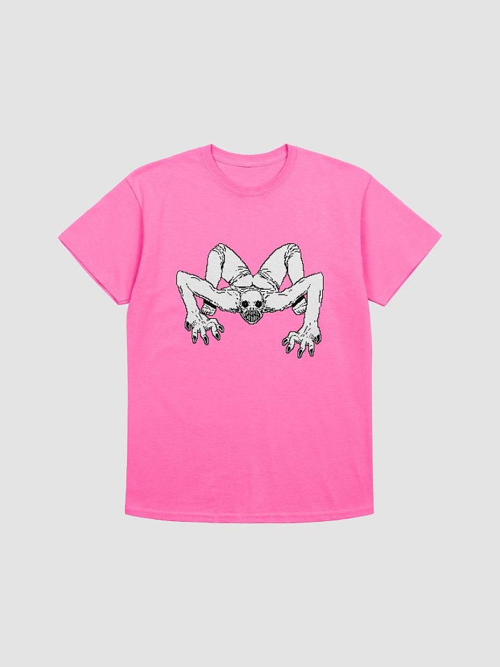 Dave T-Shirt product image (1)