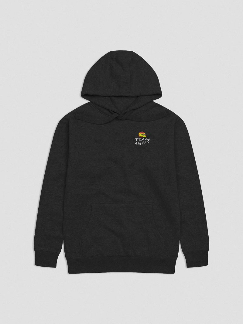 Sudadera Team Roldán