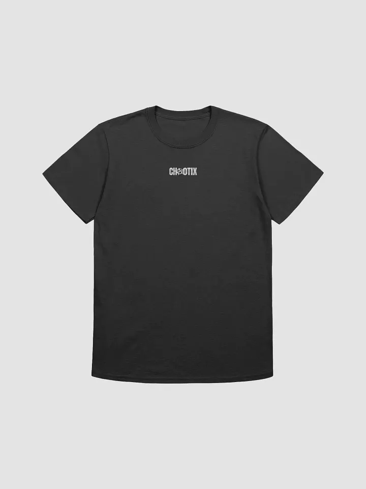 Chaotix Festival Tee - Front and Back product image (1)