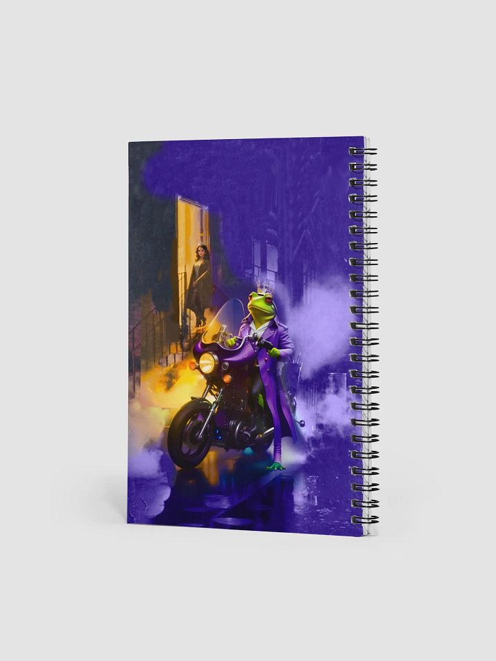 The Frog Prince product image (2)