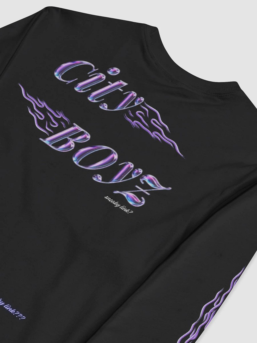 CBV2 FL Long Sleeve product image (11)