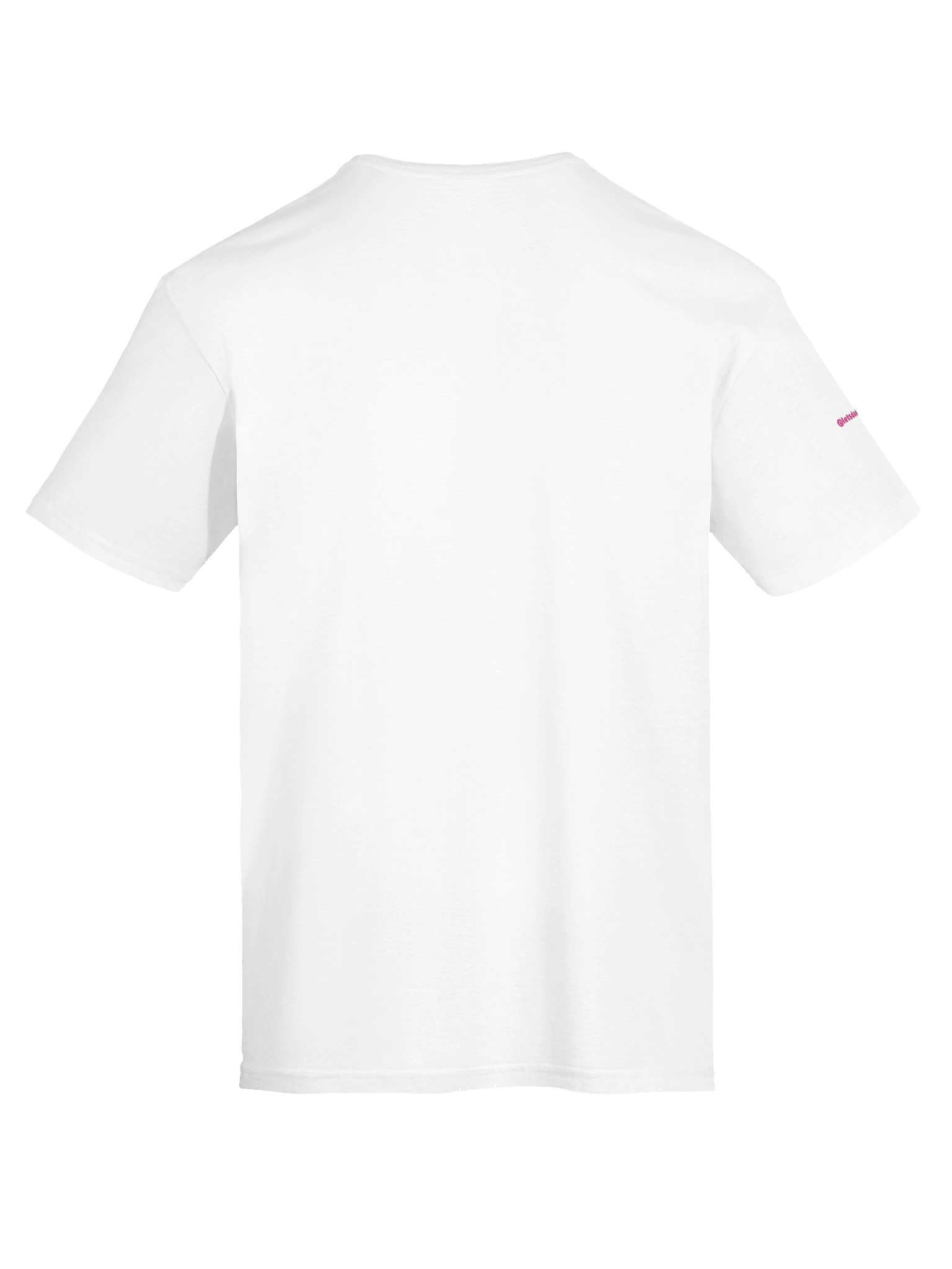 LDW Basic Tee product image (11)