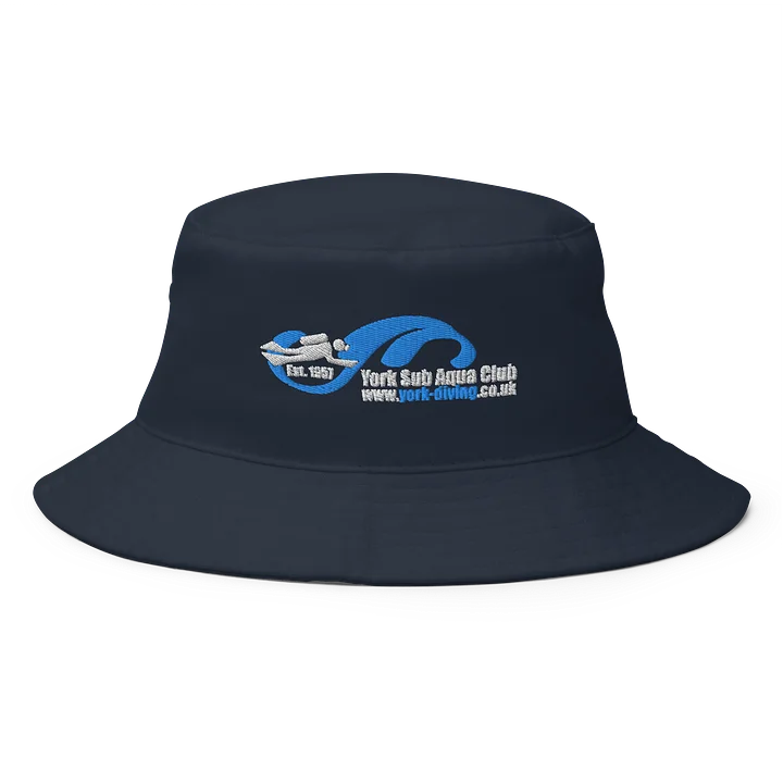 YSAC Bucket Hat product image (1)