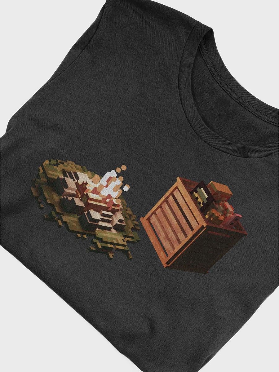 Bonfire Peaks T-Shirt - Bonfire and Crate product image (5)