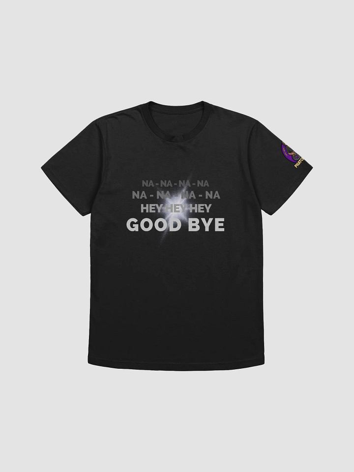 Na Na Na Na T-Shirt product image (1)
