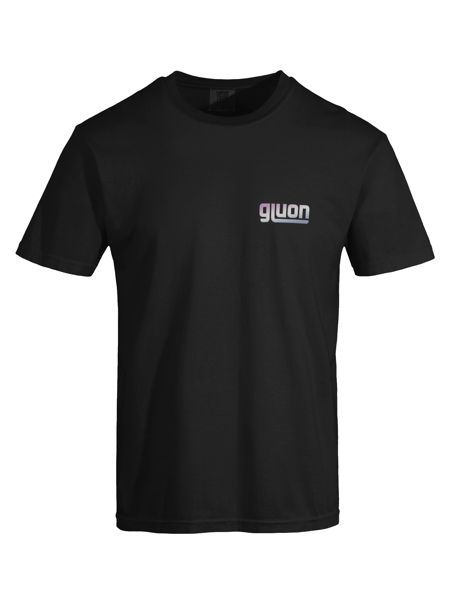 Gluon Logo T-Shirt product image (7)