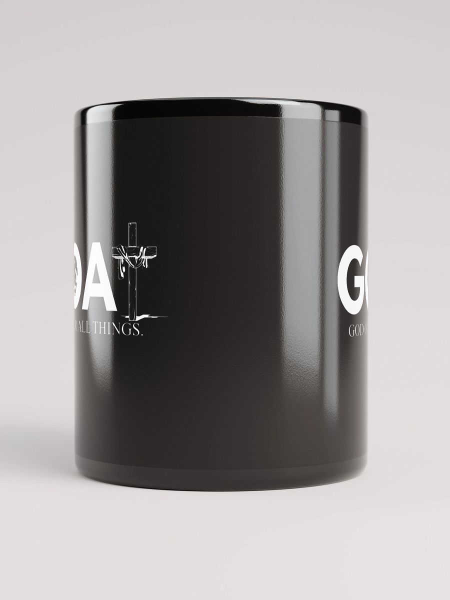 Goat Mug product image (9)