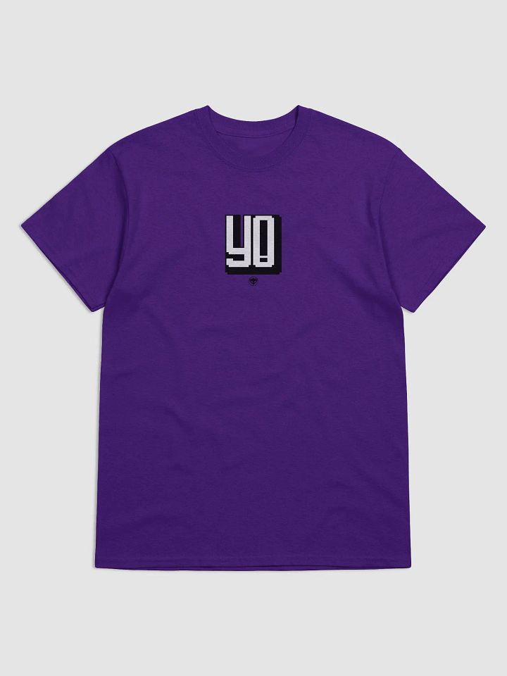 !YO - Negative Space product image (29)