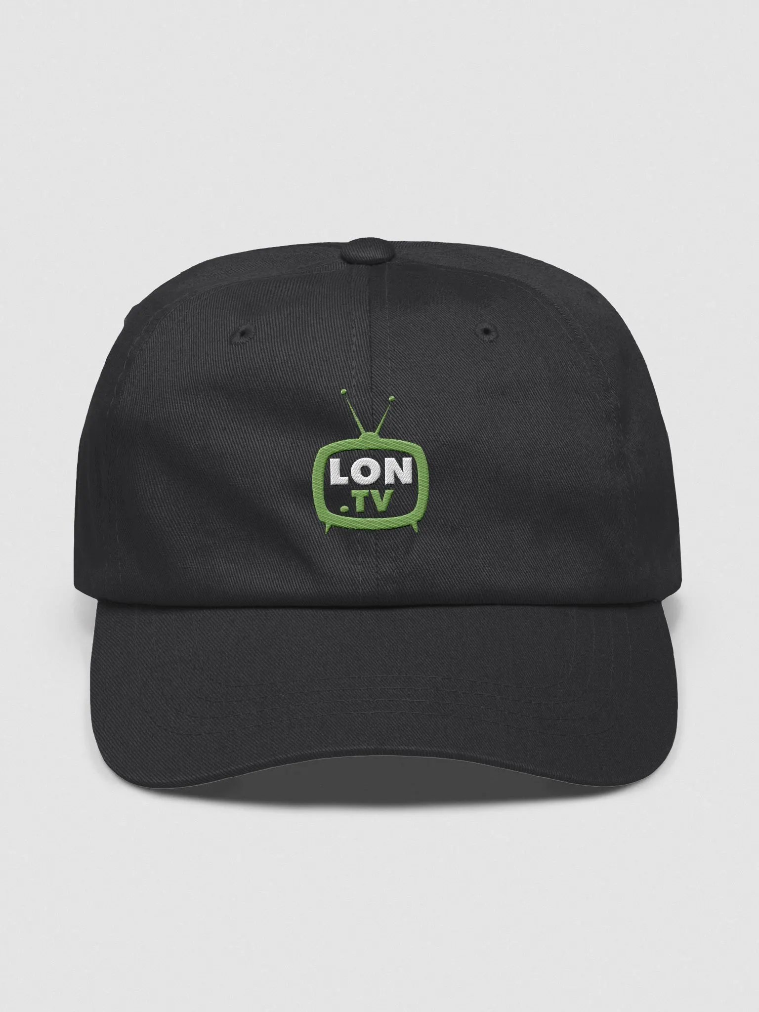 Lon.TV Baseball Cap! product image (1)