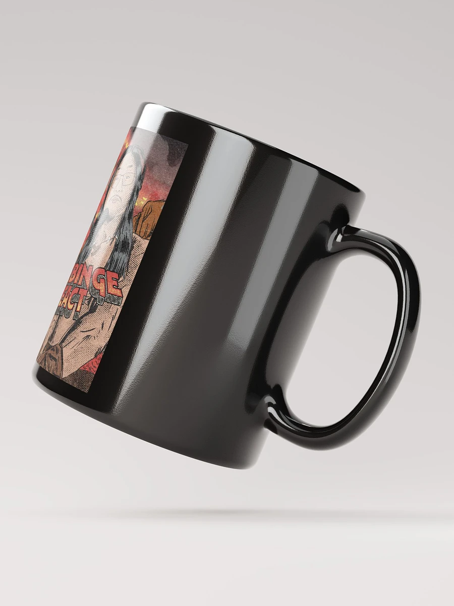 Barbarella & Conan Glossy Mug product image (4)