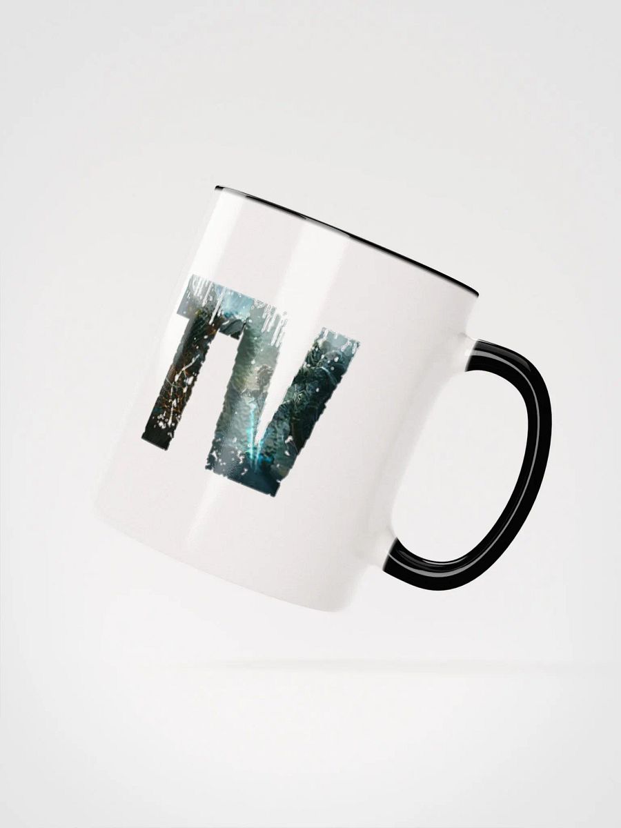 Fink TV Mug product image (4)