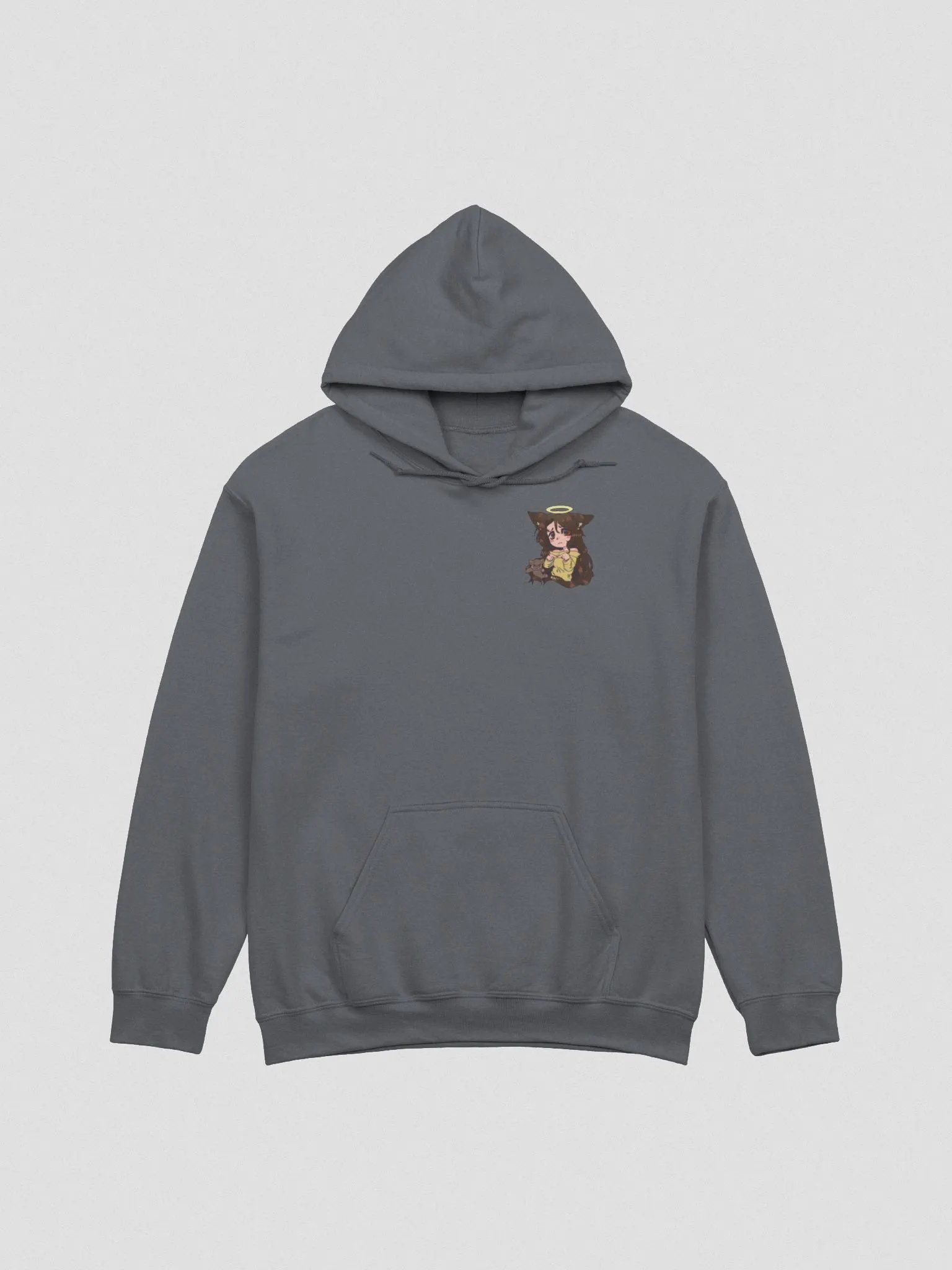 shybug hoodie product image (1)