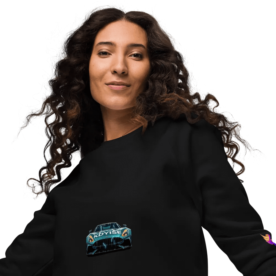 KDYISE: Sweater product image (11)