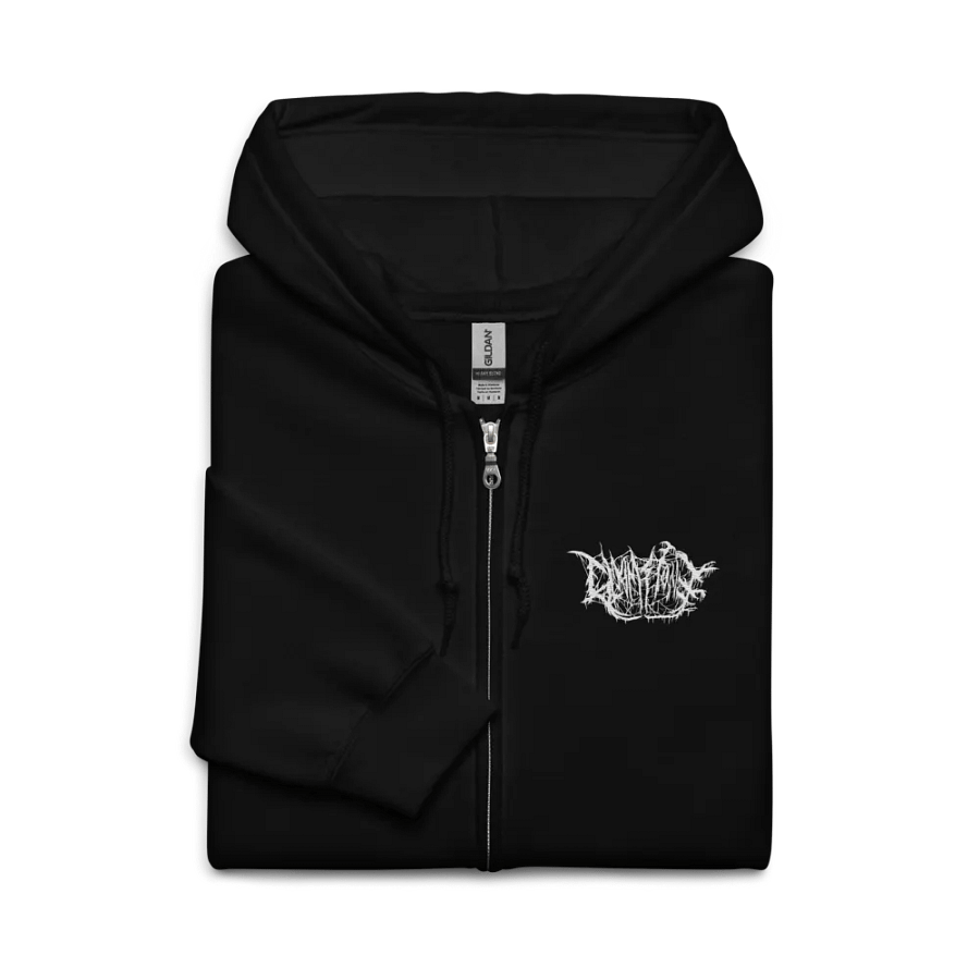 Gloom Zip Hoodie product image (3)