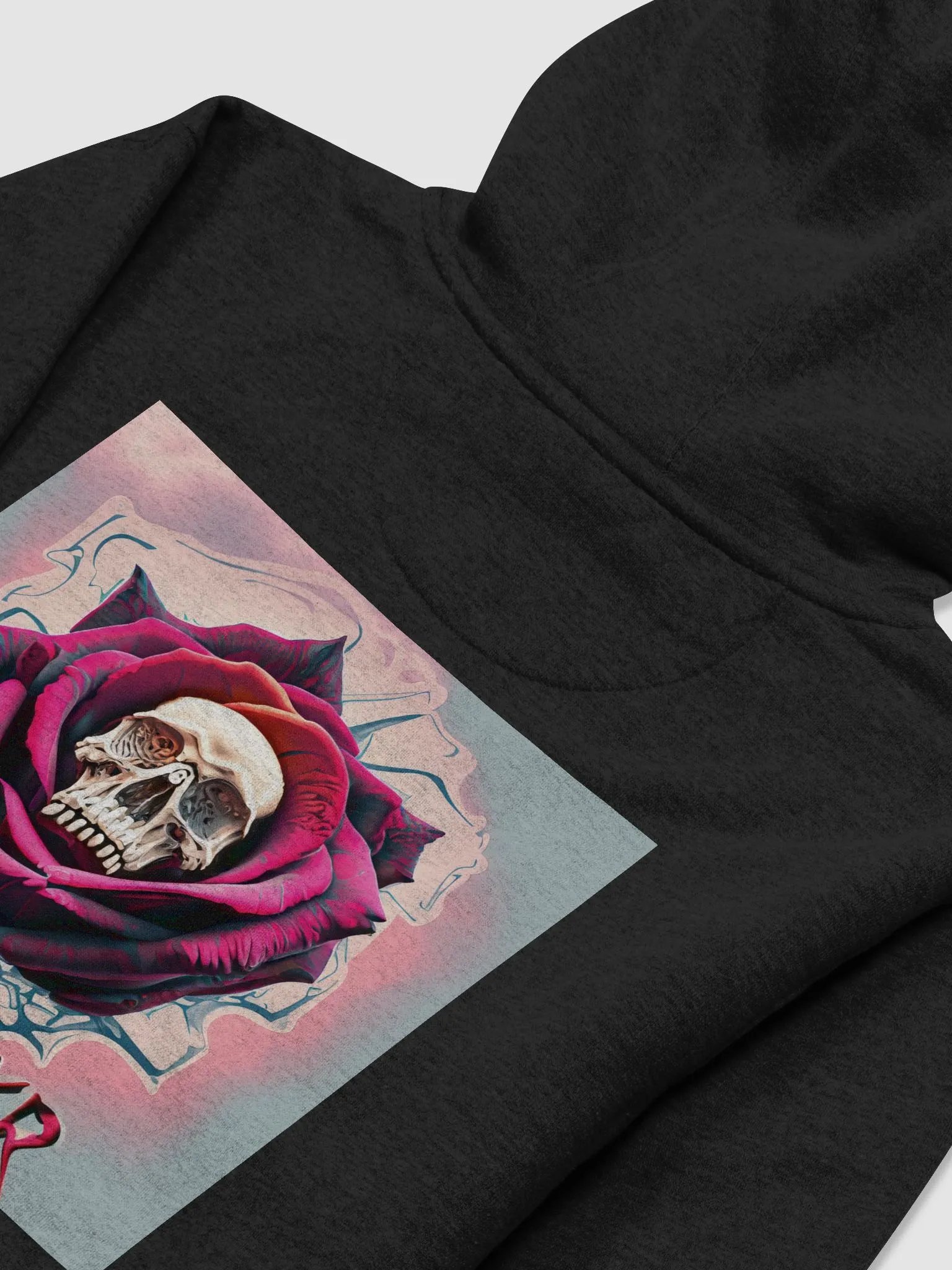 Dripping Intensity Premium Hoodie product image (6)