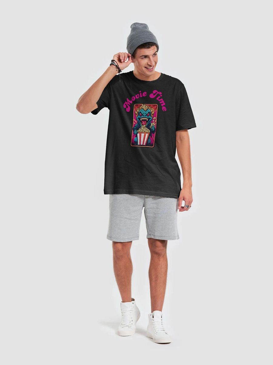 Movie Time Tee product image (60)