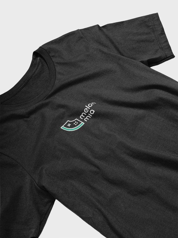 Melon T-Shirt (dark) product image (1)