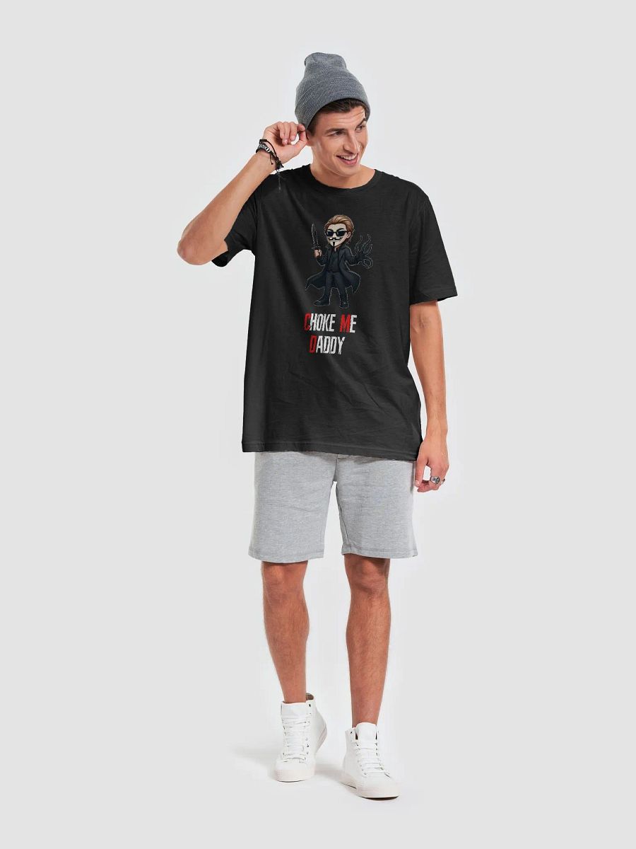 Playtime is over Mens shirt product image (5)