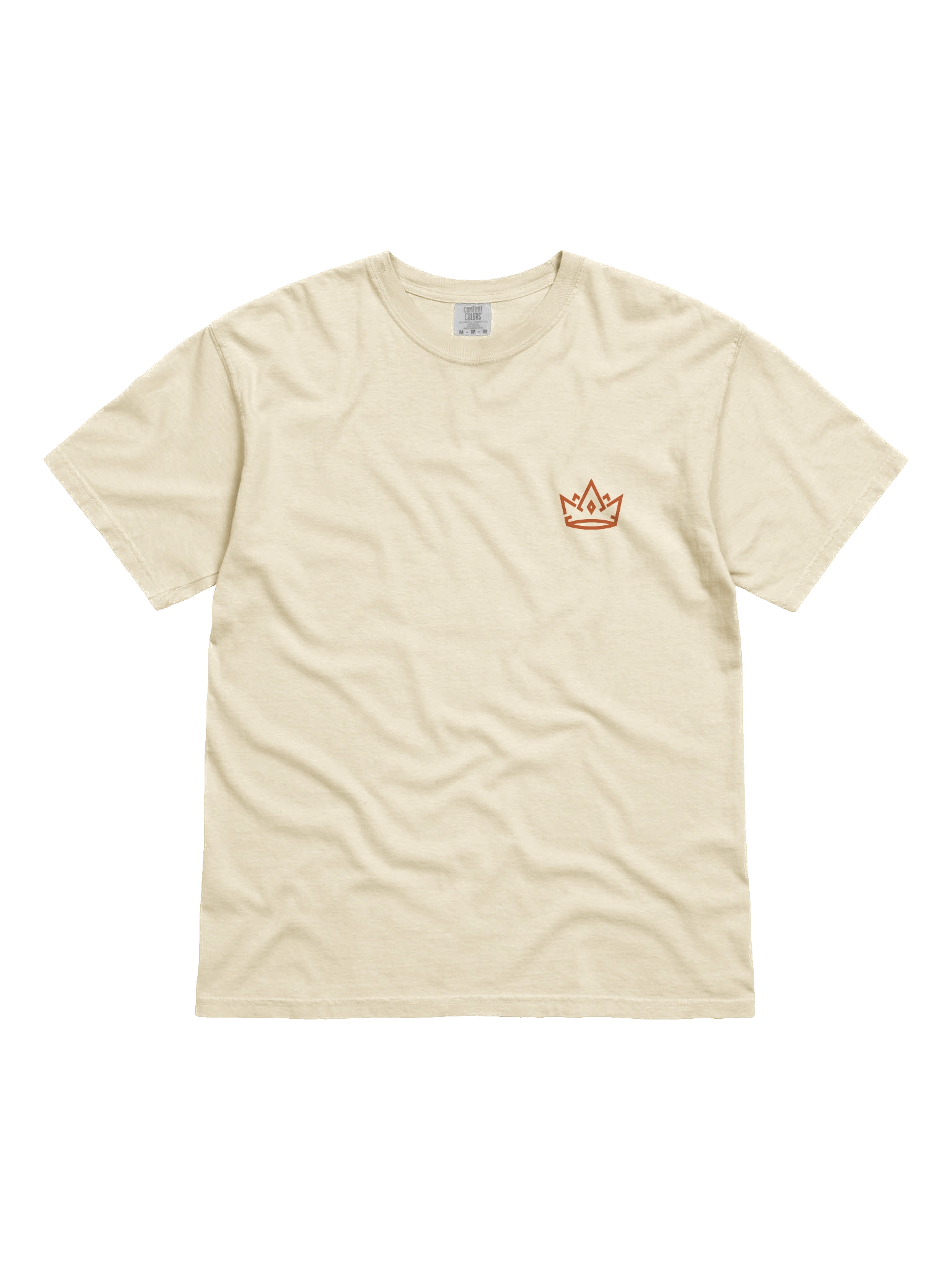 Retro Trash Mascot Tee product image (1)