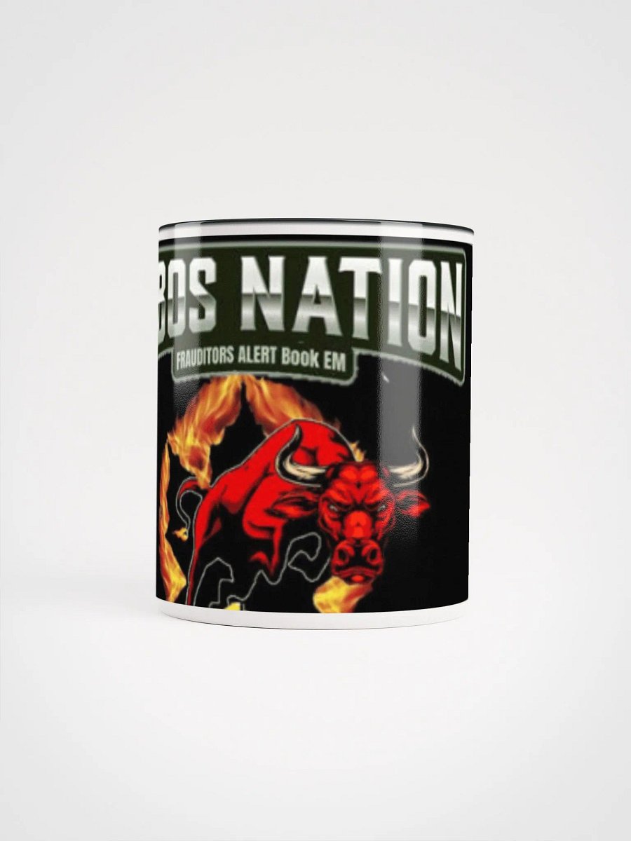 Debos Nation MugSHOT product image (5)
