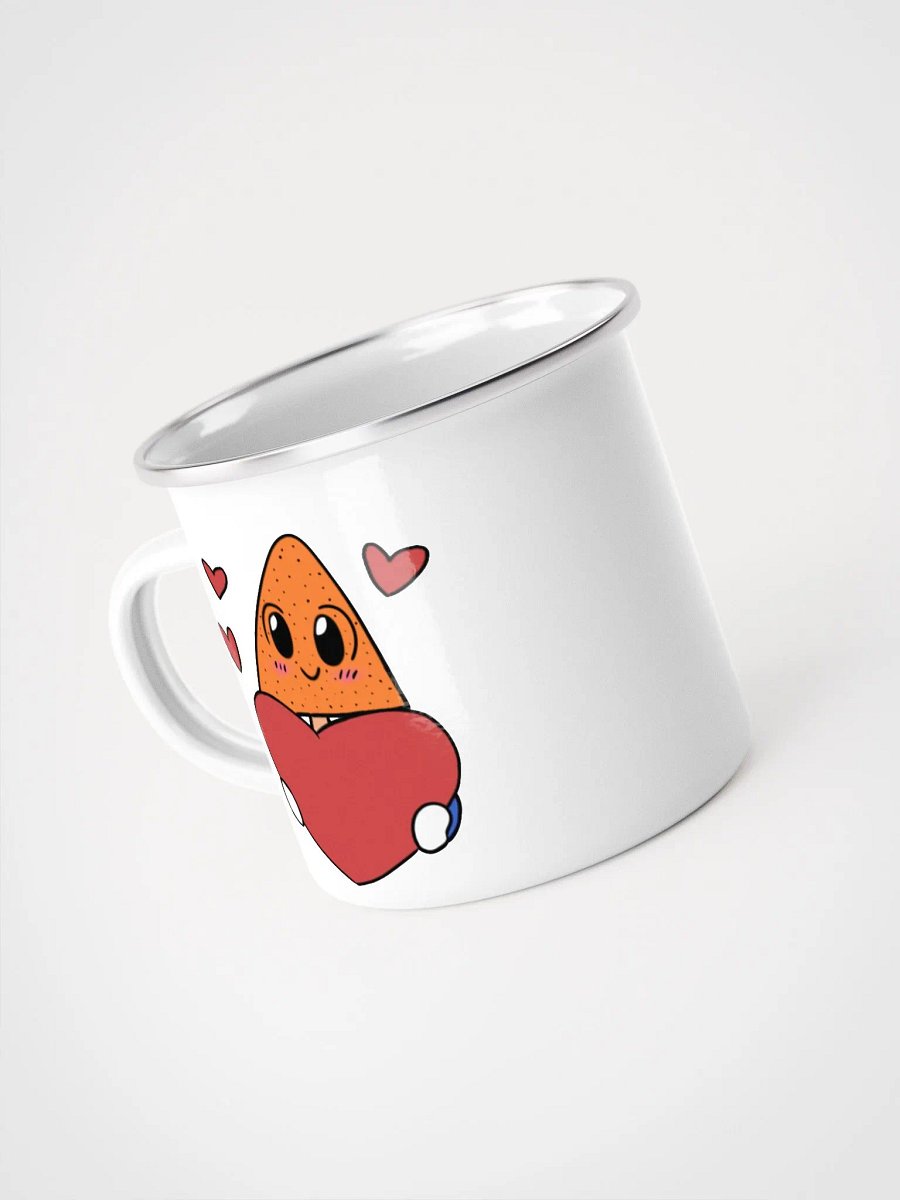 Heart Mug product image (3)