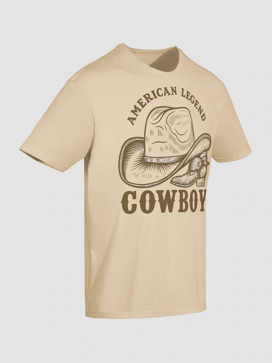 American Legend Cowboy product image (47)