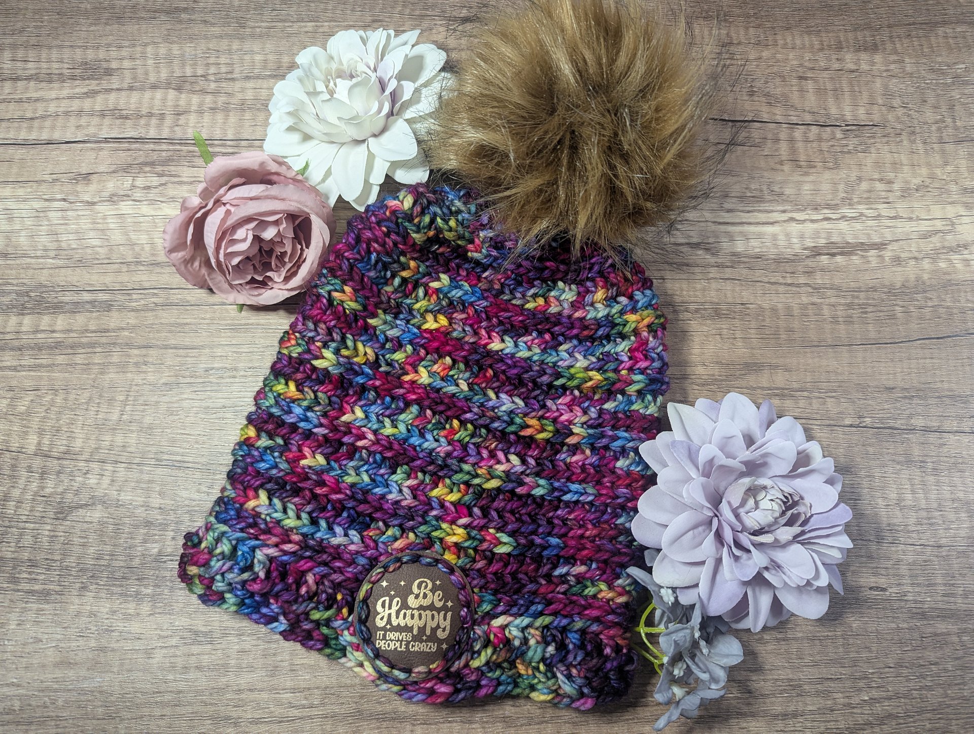 Cider Beanie - Anniversario product image (1)