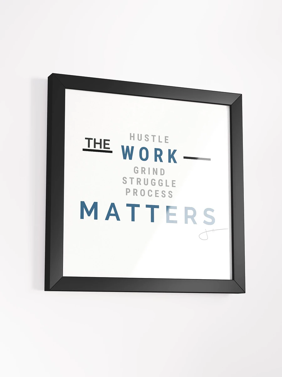 The Work Matters Canvas product image (12)
