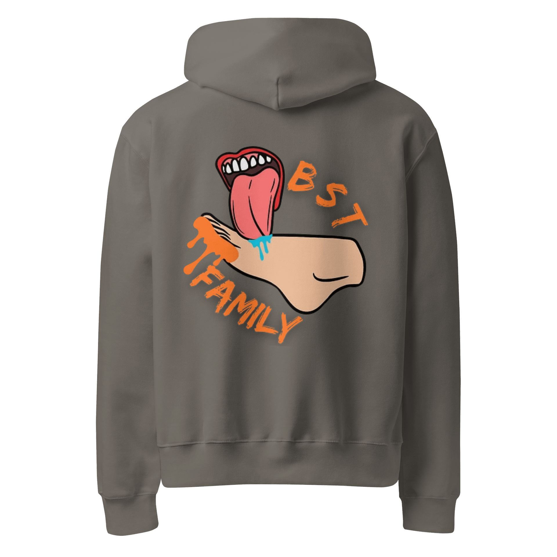 BST FAM HOODIE product image (6)