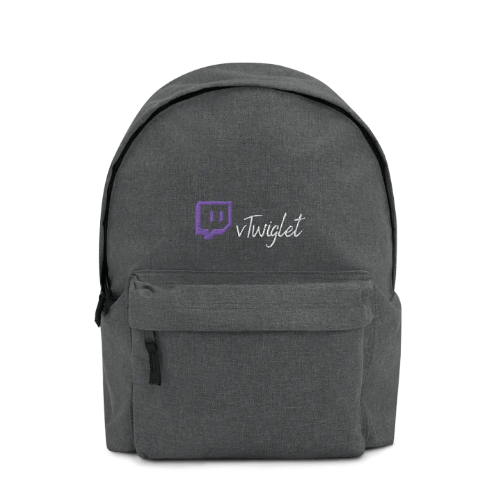 vTwiglet Back pack product image (1)