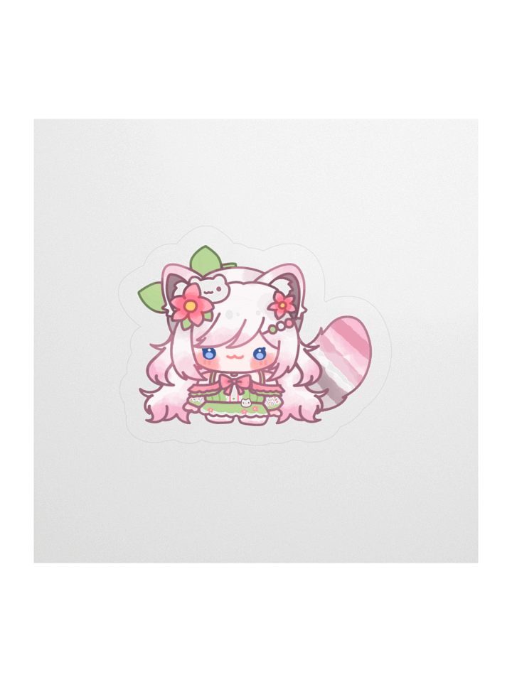 Momo chibi 🌸 product image (2)