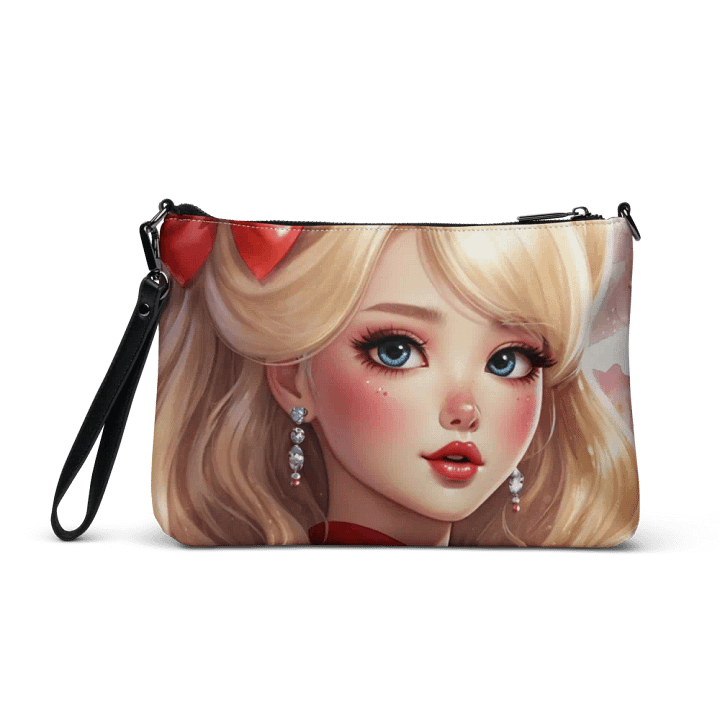 Muse Coquette Crossbody Bag product image (2)