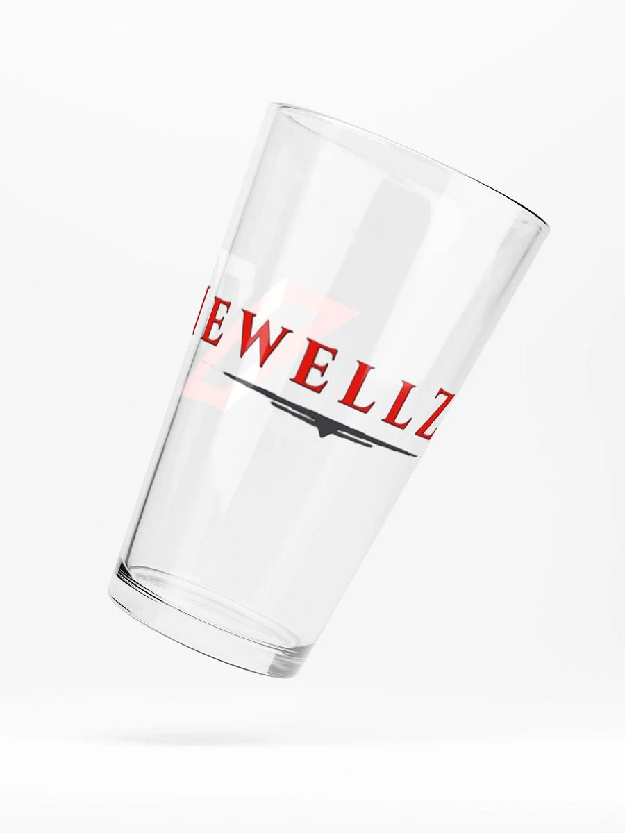 Newellz25 Pint Glass product image (5)