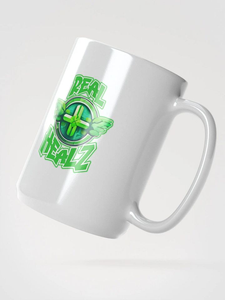 Real Healz Energy Mug product image (2)