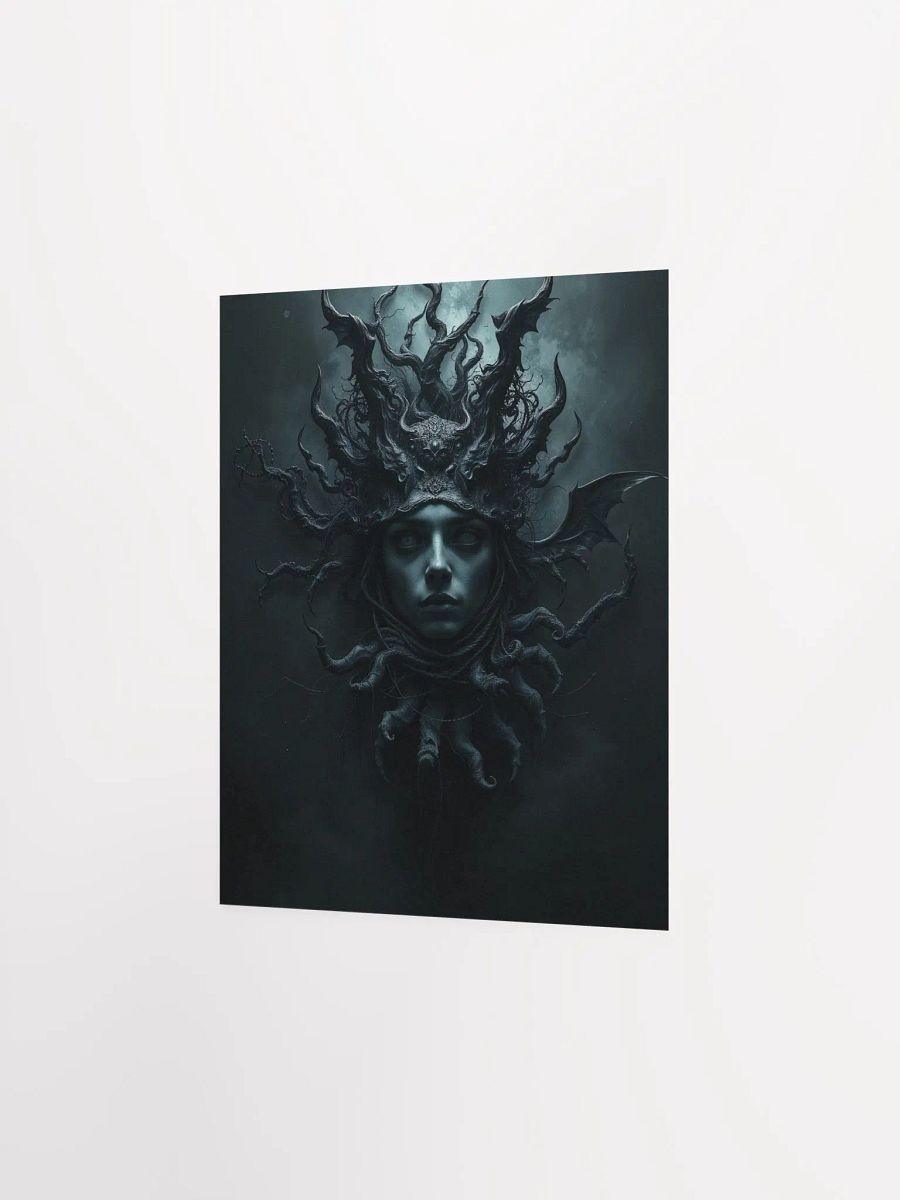 Mythical Majesty Poster product image (24)