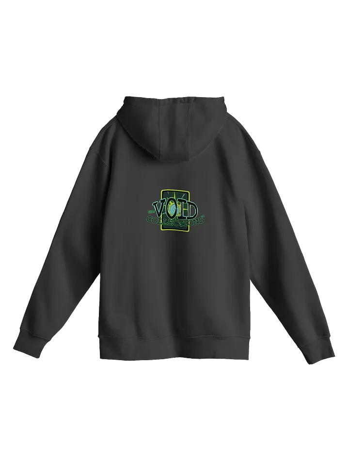 #001 Buggo - Voidling™ Hoodie product image (2)