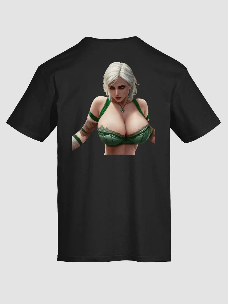 RelaxFit Gildan Unisex Softstyle T-Shirt product image (6)