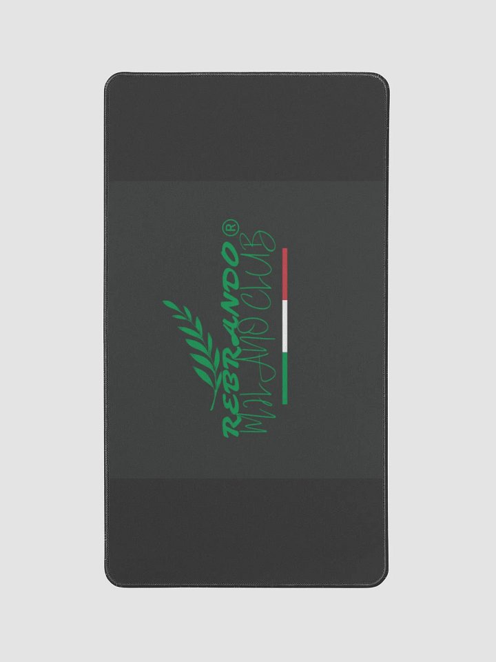 REBRANDO® X GINKZ MOUSE MAT product image (1)