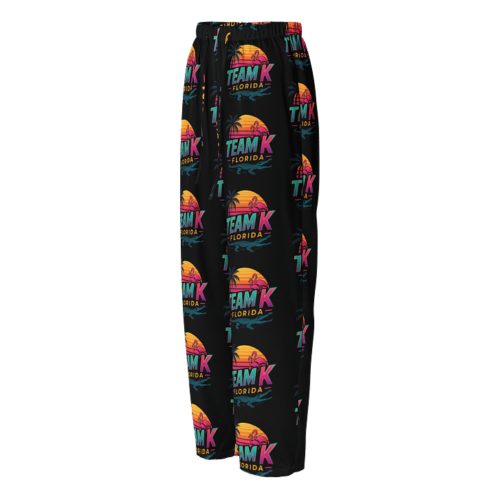 Team K Florida Women's Pajama Pants product image (1)